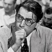 Gregory Peck