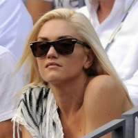 Gwen Stefani