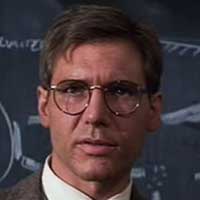 Harrison Ford