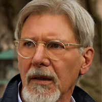 Harrison Ford Oliver Peoples