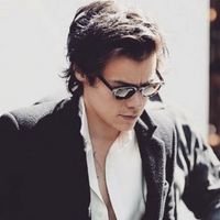 Harry Edward Styles