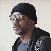 Idris Elba