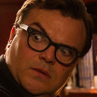 Jack Black