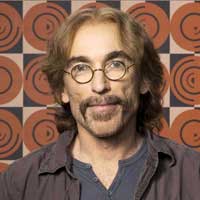 Jackie Earle Haley