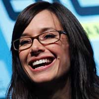 Jade Raymond