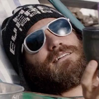 Jake Gyllenhaal Vuarnet