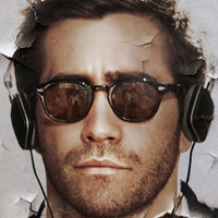 Jake Gyllenhaal Moscot