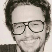 James Franco Moscot