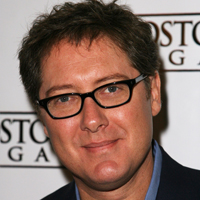 James Spader Oliver Peoples