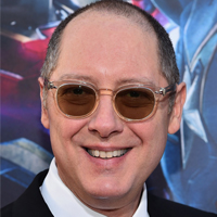 James Spader Oliver Peoples