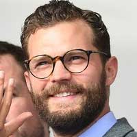 Jamie Dornan