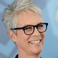 Jamie Lee Curtis