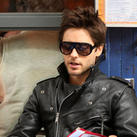 Jared Leto Dita