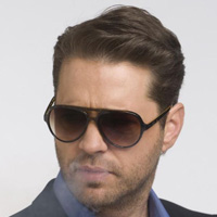 Jason Priestley