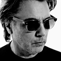 Jean-Michel Jarre