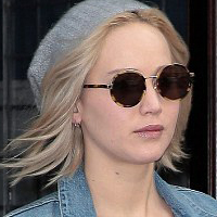 Jennifer Lawrence