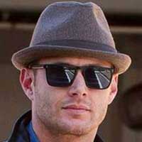 Jensen Ackles