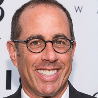 Jerry Seinfeld