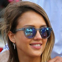 Jessica Alba