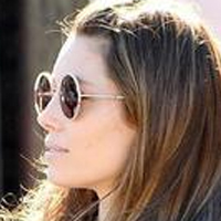 Jessica Biel