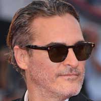 Joaquin Phoenix