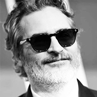 Joaquin Phoenix