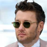 Joel Edgerton