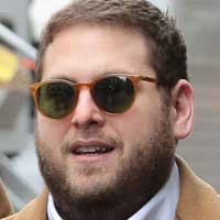 Jonah Hill