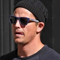 Josh Hartnett Oakley