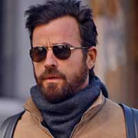 Justin Theroux