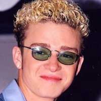 Justin Timberlake