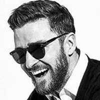 Justin Timberlake