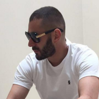 Karim Benzema
