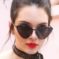 Kendall Jenner
