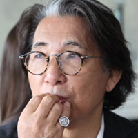Kenzo Takada