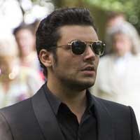 Kev Adams