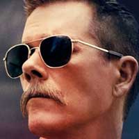 Kevin Bacon