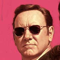 Kevin Spacey