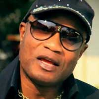 Koffi Olomidé