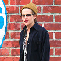 Kristen Stewart