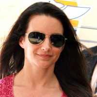 Kristin Davis
