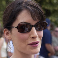 Lara Flynn Boyle