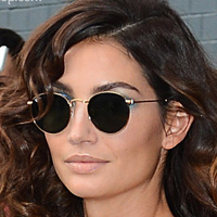 Lily Aldridge