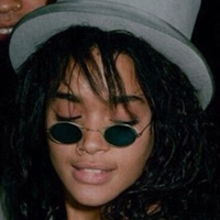 Lisa Bonet