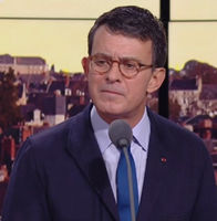 Manuel  Valls