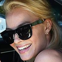 Margot Robbie 