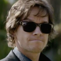 Mark Wahlberg Oliver Peoples