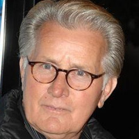 Martin Sheen