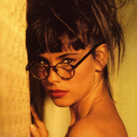 Mathilda May