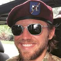 Matt Barr